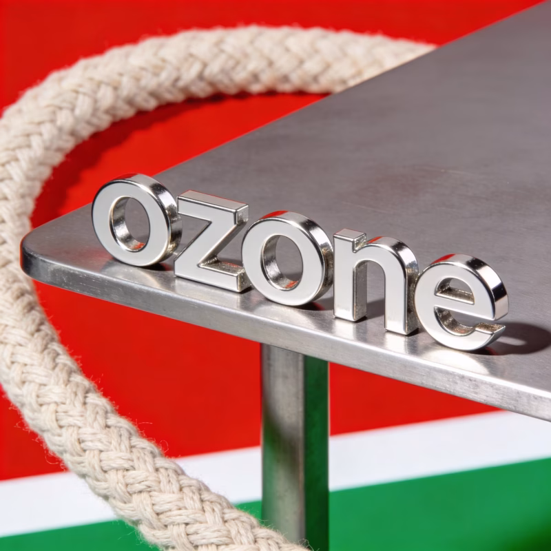 Ozone кодове за отстъпка