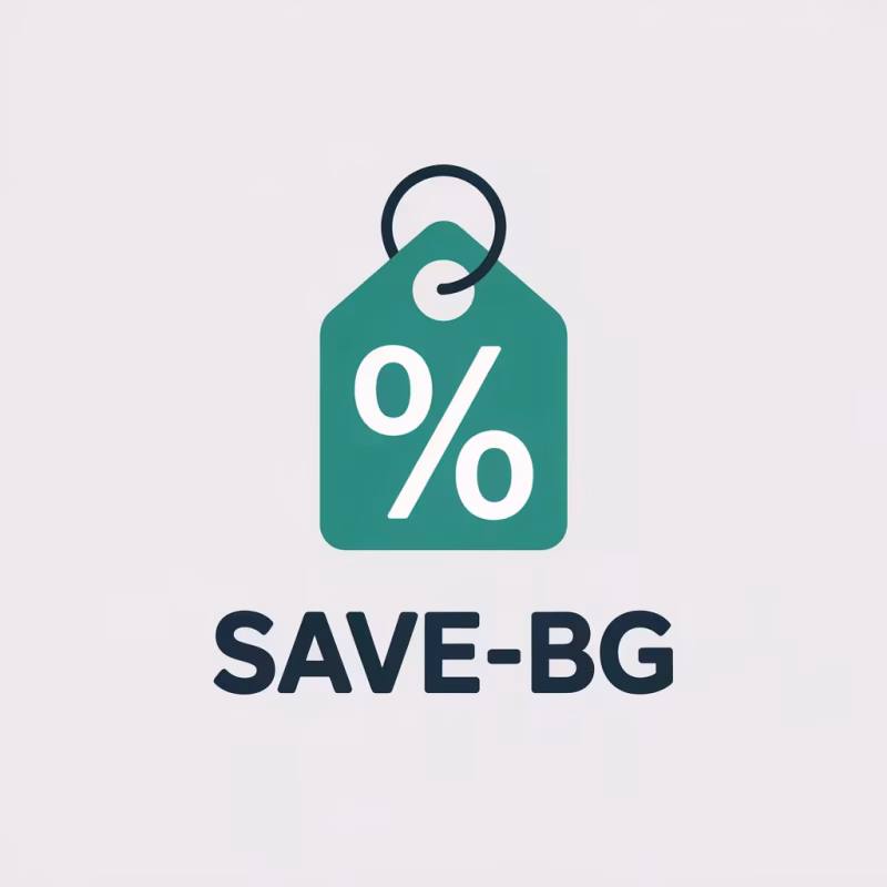 Сайт за кодове за отстъпки и ваучери